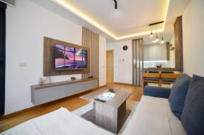 Apartman Raskovic 2 - Balkan Hill 3, Vila Pekovic